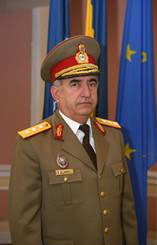 General-locotenent (r) Constantin ZECA