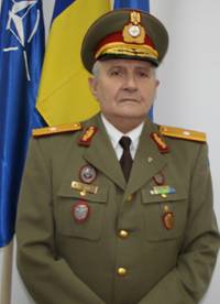 General de brigadă (r)        Oscar Ioan BENEŞ
