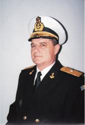 General de brigadă (r) Ion PANAIT