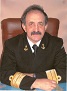 Contraamiral de flotilă (rtr) dr. ing. Aurel ŞERB